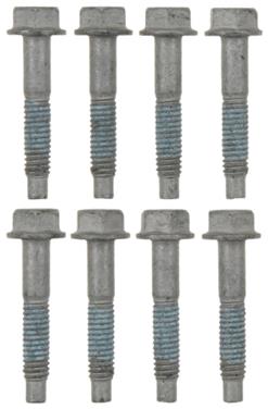 1999 GMC Safari Engine Intake Manifold Bolt Set VG GS33561