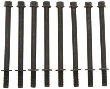 Engine Cylinder Head Bolt Set VG GS33569