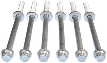 Engine Cylinder Head Bolt Set VG GS33573