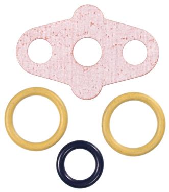 Turbocharger Mounting Gasket Set VG GS33576