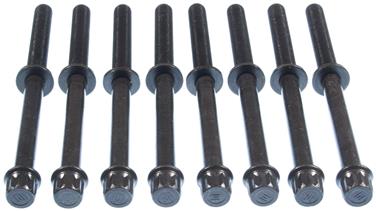 Engine Cylinder Head Bolt Set VG GS33606