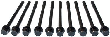 Engine Cylinder Head Bolt Set VG GS33608