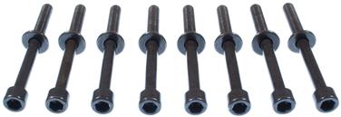 Engine Cylinder Head Bolt Set VG GS33612