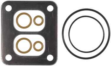 2002 Ford F-250 Super Duty Turbocharger Mounting Gasket Set VG GS33656