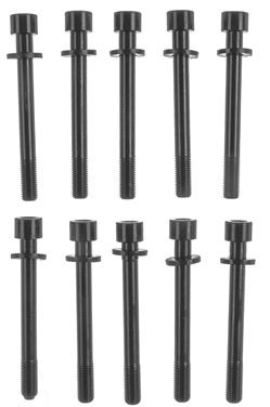 Engine Cylinder Head Bolt Set VG GS33669