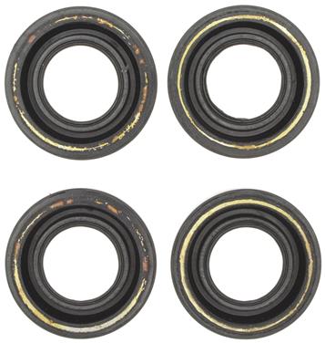 1992 Toyota Celica Spark Plug Tube Seal Set VG GS33725