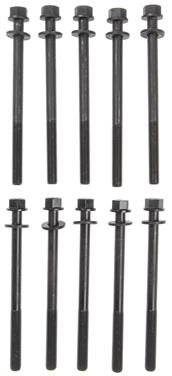 Engine Cylinder Head Bolt Set VG GS33750