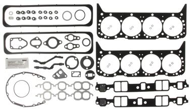 1995 GMC K3500 Engine Cylinder Head Gasket Set VG HS1178VN