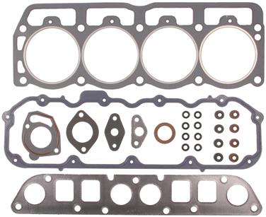 Engine Cylinder Head Gasket Set VG HS3799C