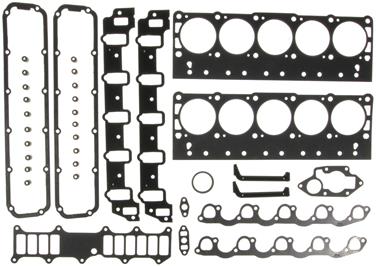 Engine Cylinder Head Gasket Set VG HS54045