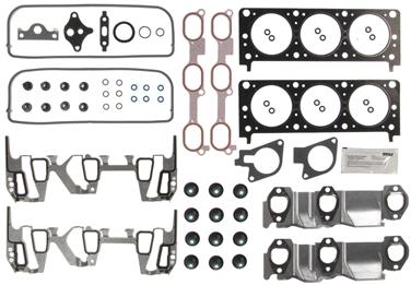 2000 Chevrolet Malibu Engine Cylinder Head Gasket Set VG HS54059A