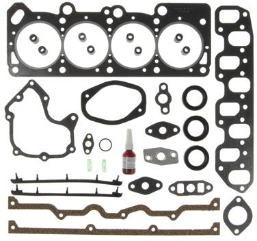 1991 Dodge Dakota Engine Cylinder Head Gasket Set VG HS54097-2