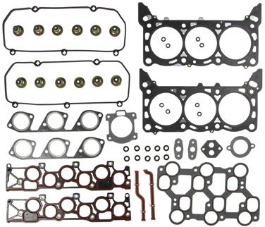 Engine Cylinder Head Gasket Set VG HS54175E