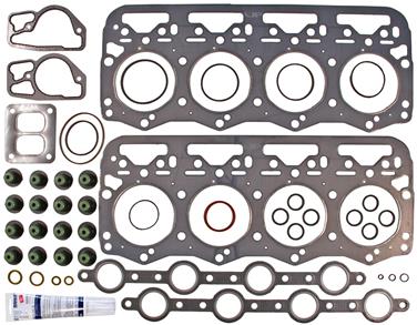 Engine Cylinder Head Gasket Set VG HS54204A