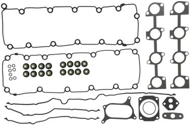 Engine Cylinder Head Gasket Set VG HS54232A