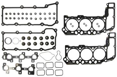 2005 Dodge Dakota Engine Cylinder Head Gasket Set VG HS54250