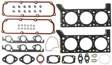 2006 Dodge Caravan Engine Cylinder Head Gasket Set VG HS54322A