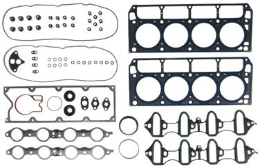 2000 Chevrolet Silverado 2500 Engine Cylinder Head Gasket Set VG HS54331