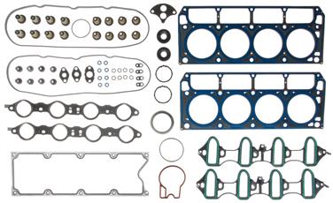 2004 Chevrolet Express 3500 Engine Cylinder Head Gasket Set VG HS54340