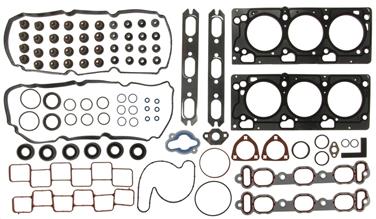 2009 Dodge Nitro Engine Cylinder Head Gasket Set VG HS54372A