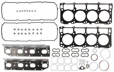 2009 Dodge Ram 1500 Engine Cylinder Head Gasket Set VG HS54418B