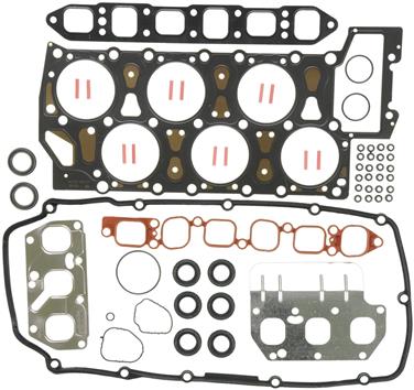 Engine Cylinder Head Gasket Set VG HS54628