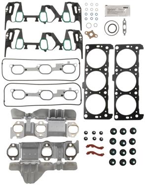 2004 Chevrolet Malibu Engine Cylinder Head Gasket Set VG HS54647