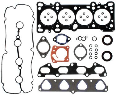 Engine Cylinder Head Gasket Set VG HS54653