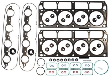 2015 Chevrolet Camaro Engine Cylinder Head Gasket Set VG HS54660B