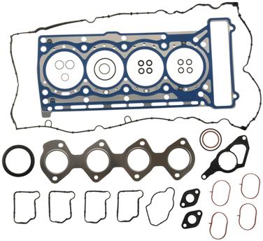 Engine Cylinder Head Gasket Set VG HS54691