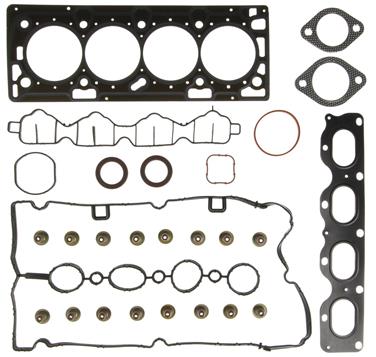 Engine Cylinder Head Gasket Set VG HS54702