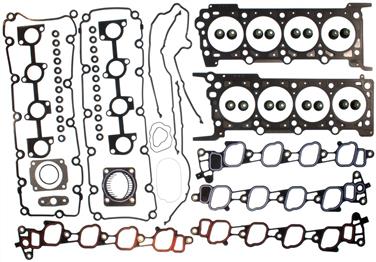 Engine Cylinder Head Gasket Set VG HS54759