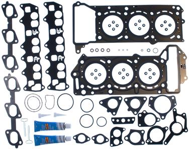 2007 Dodge Sprinter 3500 Engine Cylinder Head Gasket Set VG HS54816