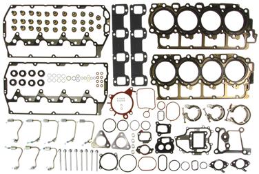 Engine Cylinder Head Gasket Set VG HS54886