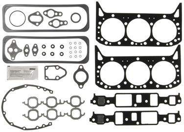 Engine Cylinder Head Gasket Set VG HS5744W