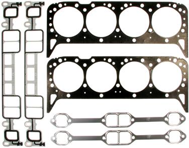 1996 GMC K2500 Engine Cylinder Head Gasket Set VG HS5746C