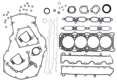 Engine Cylinder Head Gasket Set VG HS5870