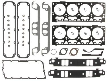 Engine Cylinder Head Gasket Set VG HS5940A