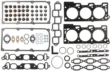 Engine Cylinder Head Gasket Set VG HS5978