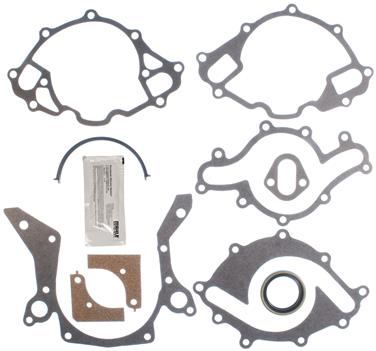 1992 Mercury Cougar Engine Timing Cover Gasket Set VG JV1034