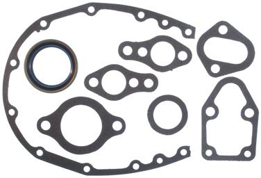 1995 GMC K1500 Engine Timing Cover Gasket Set VG JV1041