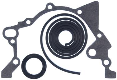 Engine Timing Cover Gasket Set VG JV1110