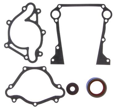 1995 Dodge Dakota Engine Timing Cover Gasket Set VG JV1158