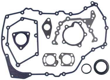 Engine Timing Cover Gasket Set VG JV1205