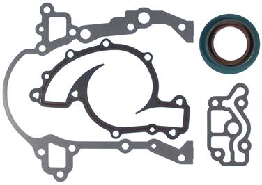 Engine Timing Cover Gasket Set VG JV1207