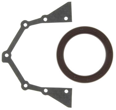 Engine Main Bearing Gasket Set VG JV1665