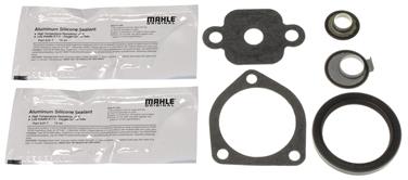 Engine Timing Cover Gasket Set VG JV5005