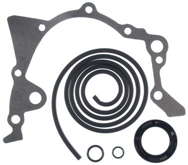 2000 Chevrolet Metro Engine Timing Cover Gasket Set VG JV5009