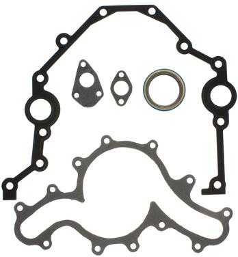 Engine Timing Cover Gasket Set VG JV5027