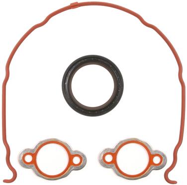 2002 Chevrolet Silverado 2500 HD Engine Timing Cover Gasket Set VG JV5036